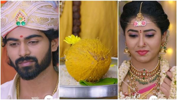 Puttakkana Makkalu ; ಅಯ್ಯೋ ದೇವರೇ, ಸ್ನೇಹಾ ಜೊತೆ ಕಂಠಿ ಮದುವೆಯಾಗಲು ರೆಡಿ, ಆದರೆ ಮಾಂಗಲ್ಯನೇ ಕಾಣ್ತಿಲ್ಲವಲ್ಲ..!