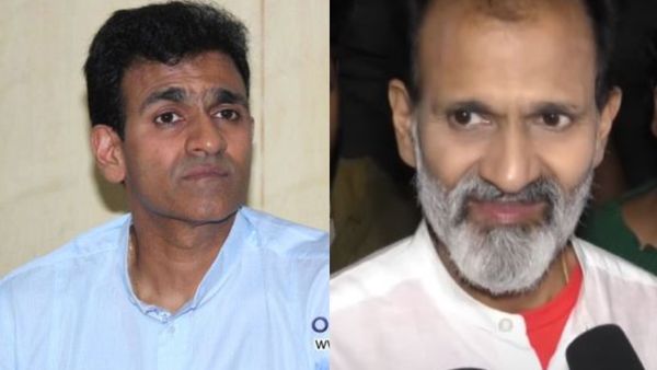 25ನೇ ವಯಸ್ಸಿಗೆ ಹೃದಯಾಘಾತ.. ಹುಷಾರಾಗಿ ಬಂದು 100 ಡೇಸ್ ಸಿನಿಮಾ ಕೊಟ್ಟಿದ್ದ ರಾಘಣ್ಣ; ಆ ಸಿನಿಮಾ ಯಾವುದು?