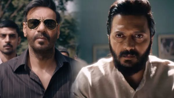 Raid 2 Box Office Day 1 ; ಈ ವರ್ಷದ ಟಾಪ್ 3ದಲ್ಲಿ ಸ್ಥಾನ ಪಡೆದ ರೇಡ್ 2, ಕೊನೆಗೂ ಗೆದ್ದ ಅಜಯ್ ದೇವಗನ್ !