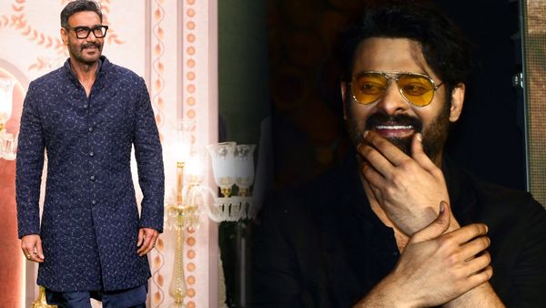 ಡಾರ್ಲಿಂಗ್ ಪ್ರಭಾಸ್ ಹೆಸರಿನಲ್ಲಿದ್ದ ₹160.76 ಕೋಟಿಯ ದಾಖಲೆಯನ್ನು ಮುರಿದ ಅಜಯ್ ದೇವಗನ್..!