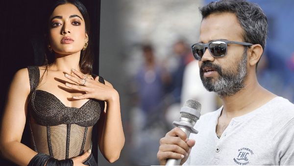 ಪ್ರಶಾಂತ್ ನೀಲ್ ಚಿತ್ರದಲ್ಲಿ ರಶ್ಮಿಕಾ ಮಂದಣ್ಣ ಐಟಂ ಡ್ಯಾನ್ಸ್..?