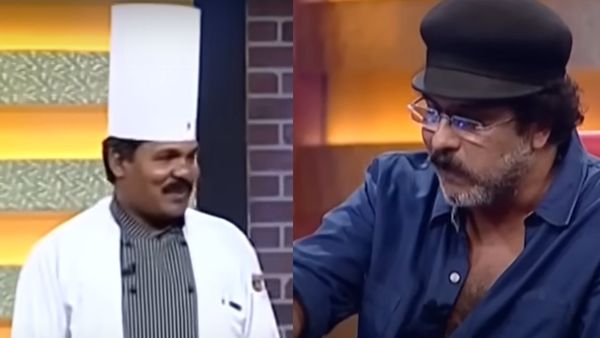 ಬೆಂಗಳೂರಿನ ಹೋಟೆಲ್‌ನಲ್ಲಿ ರವಿಚಂದ್ರನ್ ಹೆಸರಿನಲ್ಲೊಂದು ರೆಸಿಪಿ; ಆ ಹೋಟೆಲ್ ಯಾವುದು? ರೆಸಿಪಿ ಹೆಸರೇನು?