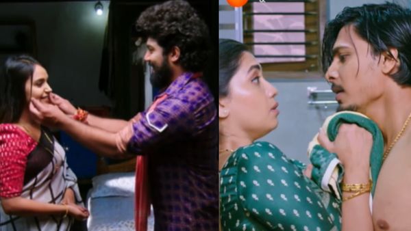 ಇಲ್ಲೂ ರೊಮ್ಯಾಂಟಿಕ್.. ಅಲ್ಲೂ ರೊಮ್ಯಾಂಟಿಕ್.. ವೀಕ್ಷಕರು ಏನಂತಾರೋ?