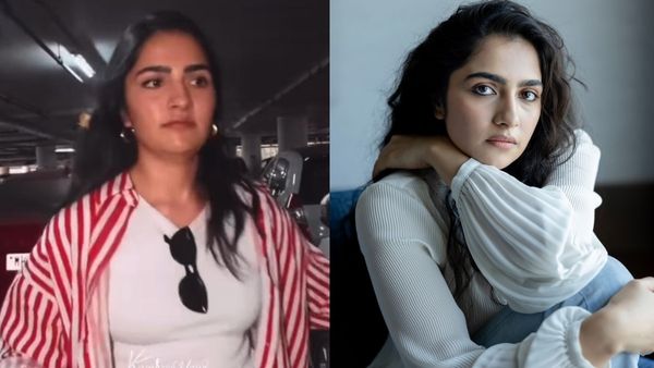 ರುಕ್ಮಿಣಿ ವಸಂತ್ ಹಾಕಿರೋ ಶರ್ಟ್ ಇಷ್ಟೊಂದು ಕಡಿಮೆಗೆ ಸಿಗುತ್ತಾ..?