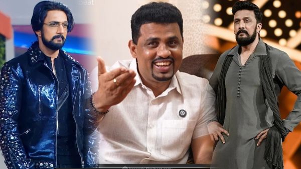 ಬದಲಾಗುತ್ತಾ ನಿರ್ಧಾರ, ಈ ವರ್ಷ ಕೂಡ ಬಿಗ್ ಬಾಸ್ ನಿರೂಪಣೆ ಮಾಡ್ತಾರಾ ಸುದೀಪ್ ? ರೂಪೇಶ್ ರಾಜಣ್ಣ ಹೇಳಿದ್ದೇನು ?