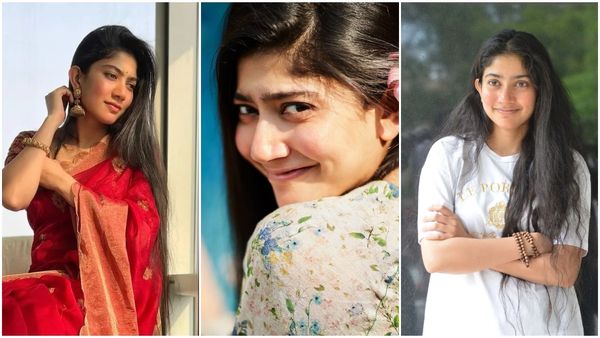 ಮೇಕಪ್ ಹಾಕಲ್ಲ.. ಎಕ್ಸ್‌ಪೋಸ್ ಮಾಡಲ್ಲ; ಸಾಯಿ ಪಲ್ಲವಿ ಬಗ್ಗೆ ಇಂಟ್ರೆಸ್ಟಿಂಗ್ ಸಂಗತಿಗಳು