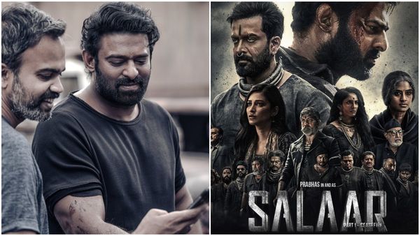 ಭಾರತ- ಪಾಕ್ ಕದನ ವಿರಾಮದ ನಡುವೆ 'ಸಲಾರ್' ಬಿಟ್ಟಿ ಬಿಲ್ಡಪ್; ನೆಟ್ಟಿಗರ ತರಾಟೆ