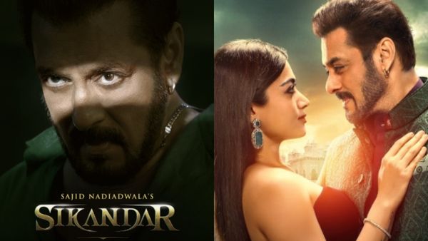 Sikandar OTT:ಓಟಿಟಿಗೆ ಲಗ್ಗೆ ಇಟ್ಟ ಸಲ್ಮಾನ್-ರಶ್ಮಿಕಾ ಸಿನಿಮಾ 'ಸಿಕಂದರ್'; ಎಲ್ಲಿ ನೋಡಬಹುದು?