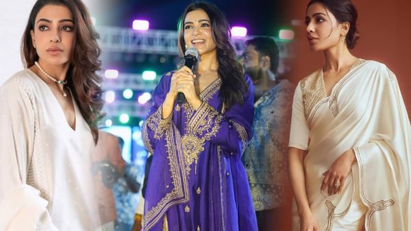 ಬೇಕು ಬೇಕೆಂದೇ ತಮ್ಮ ಮಾಜಿ ಪತಿ ನಾಗಚೈತನ್ಯ ಹೊಟ್ಟೆ ಉರಿಸುತ್ತಿದ್ದಾರಾ ಸಮಂತಾ ?