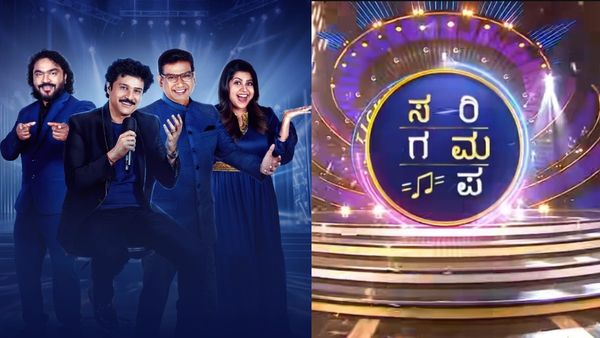 ಜೀ ಕನ್ನಡದ ಸರಿಗಮಪ ಸೀಸನ್ 21 ಒಟಿಟಿಯಲ್ಲಿ ನೇರ ಪ್ರಸಾರ; ಯಾವಾಗ? ಎಲ್ಲಿ?