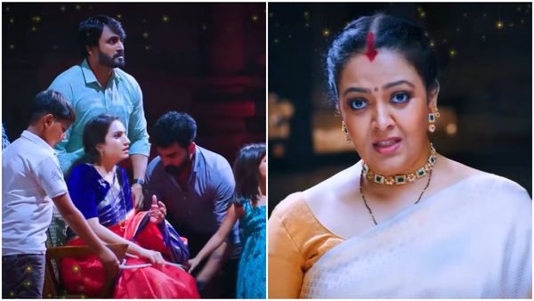 SeethaRaama: 5 ದಿನ.. ದಿನಕ್ಕೊಂದು ಕಥೆ.. 'ಸೀತಾರಾಮ' ವಿದಾಯ ಹೇಗಿರುತ್ತೆ?