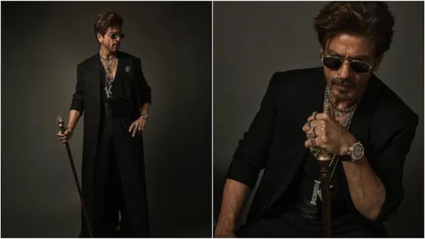 ಮೆಟ್‌ ಗಾಲಾ ಈವೆಂಟ್‌ನಲ್ಲಿ ಹೊಸ ದಾಖಲೆ ಬರೆದ ಶಾರುಖ್ ಖಾನ್