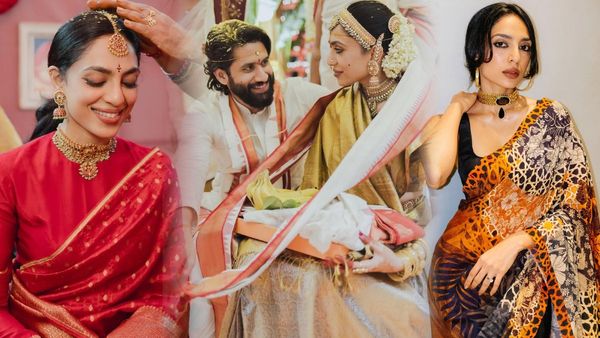 ಅಕ್ಕಿನೇನಿ ಮನೆಗೆ ಹೊಸ ಅತಿಥಿ, ಮದುವೆ ಆದ ಐದೇ ತಿಂಗಳಿಗೆ ಗುಡ್ ನ್ಯೂಸ್ ಕೊಟ್ಟ ಶೋಭಿತಾ ?