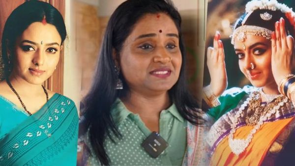 ಆ ಫ್ಲೈಓವರ್ ಮೇಲೆ ಸೌಂದರ್ಯ ಆತ್ಮ ಇದೆ ; ಸೌಂದರ್ಯ ಅತ್ತಿಗೆ ನಿರ್ಮಲಾ ಅವರ ಭಾವುಕ ಸಂದರ್ಶನ..!