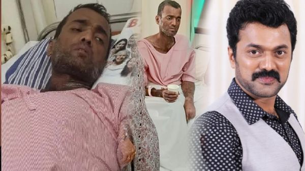 ತುಂಬಾ ಇಷ್ಟ ಪಟ್ಟು ಮದುವೆ ಆಗಿದ್ದೆ,ಗ್ಯಾಸ್ ಸ್ಟವ್ ಕೂಡ ಬಿಡದೇ ಎಲ್ಲ ಎತ್ಕೊಂಡು ಓಡಿ ಹೋದಳು- ಪಾರು ಶ್ರೀಧರ್..!