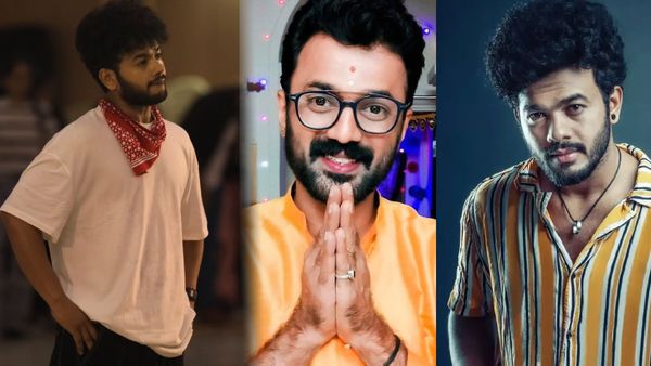 ಪಾರು ಶ್ರೀಧರ್‌ಗೆ ಒಂಟಿತನ ಕಾಡುತ್ತಿತ್ತಾ ? ಚಿಕ್ಕಪ್ಪನನ್ನು ನೆನೆದು ಸಿದ್ದು ಮೂಲಿಮನಿ ಭಾವುಕ..!