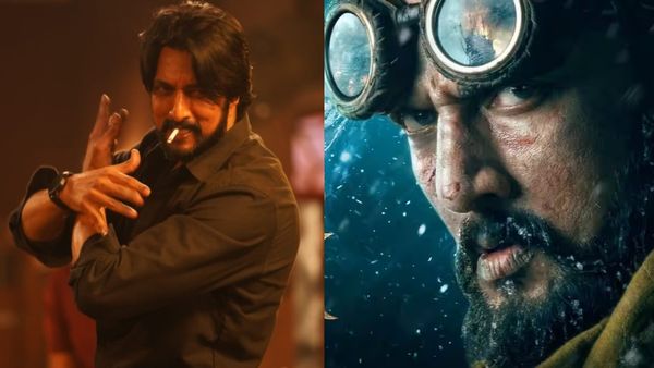 'ಬಿಲ್ಲ ರಂಗ ಬಾಷಾ'ಗಿಂತಲೂ ಮುನ್ನ ರಿಲೀಸ್ ಆಗುತ್ತೆ 'ಮ್ಯಾಕ್ಸ್ 2'? ಏನಿದು ಕಿಚ್ಚನ ಲೆಕ್ಕಾಚಾರ?