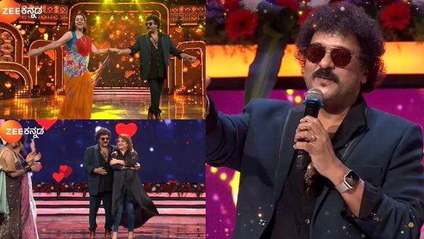 Ravichandran:ಭರ್ಜರಿ ಬ್ಯಾಚುಲರ್ಸ್‌ನಲ್ಲಿ ಕ್ರೇಜಿ ಬರ್ತ್‌ಡೇ; ಸುಧಾರಾಣಿ, ಮಾಲಾಶ್ರೀ ಕ್ರೇಜಿ ಸ್ಟೆಪ್ಸ್