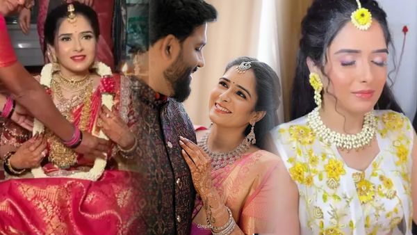 ಚಂದನ್ ಶೆಟ್ಟಿ ಜೊತೆ ಮದುವೆಯಾದ ಸೀತಾ ವಲ್ಲಭ ನಟಿ ಸುಪ್ರೀತಾ ನಾರಾಯಣ್..!