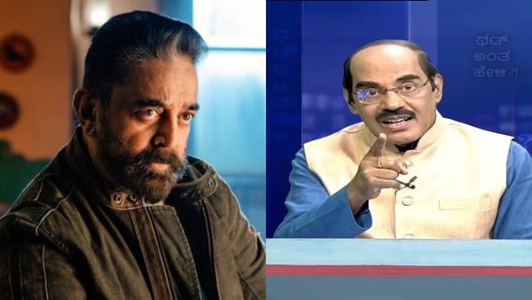 ದ್ರಾವಿಡ ಭಾಷೆಯಿಂದ ಕನ್ನಡ ತಮಿಳು ಪ್ರತ್ಯೇಕವಾಗಿದ್ದು ಯಾವಾಗ? 'ಥಟ್ ಅಂತ ಹೇಳಿ' ಡಾ. ನಾ. ಸೋಮೇಶ್ವರ್ ಏನಂತಾರೆ?