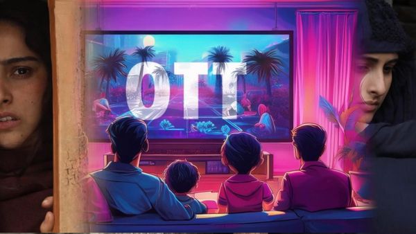 ಓಟಿಟಿಗೆ ಬಂತು ಪಾಕಿಸ್ತಾನದಿಂದ ಭಾರತಕ್ಕೆ ಮಹಿಳೆಯನ್ನು ಕರೆತಂದ ರೋಚಕ ಕತೆ..!