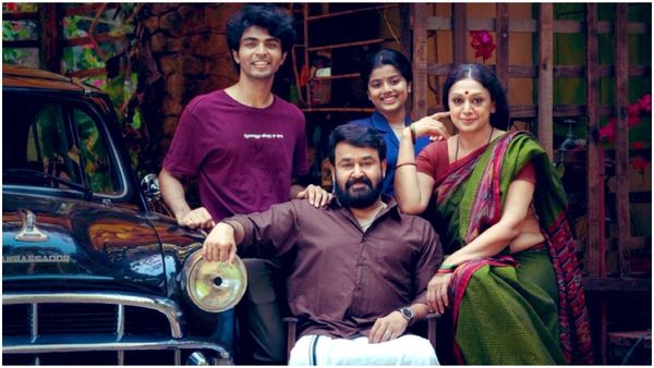 Thudarum OTT; ಓಟಿಟಿಗೆ ಮೋಹನ್ ಲಾಲ್ 'ಥುಡರುಮ್'; ಕನ್ನಡದಲ್ಲೇ ನೋಡಿ