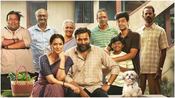 ರಾಜಮೌಳಿ ಮೆಚ್ಚಿದ್ದ ತಮಿಳು ಸಿನಿಮಾ ಓಟಿಟಿಗೆ; ಕನ್ನಡಕ್ಕೂ ಡಬ್ ಆಗಿ ಸ್ಟ್ರೀಮಿಂಗ್