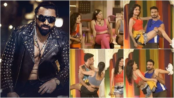 ಲೈಂಗಿಕ ಭಂಗಿಗಳ ಪ್ರದರ್ಶನ; 'ಹೌಸ್ ಅರೆಸ್ಟ್' ರಿಯಾಲಿಟಿ ಶೋ ಬಗ್ಗೆ ಆಕ್ರೋಶ