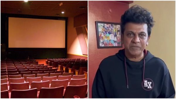 ಸಂಕಷ್ಟದಲ್ಲಿ ಚಿತ್ರರಂಗ; ಪ್ರದರ್ಶಕರು vs ನಿರ್ಮಾಪಕರ ಜಟಾಪಟಿ.. ನಟರಿಗೆ ಪರ್ಸೆಂಟೇಜ್ ಪಜೀತಿ!