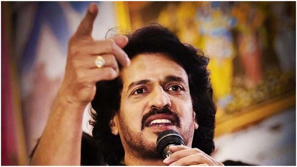 ಉಪೇಂದ್ರಗೆ ಆಂಧ್ರ ಕಿಂಗ್ ಆಗುವ ಅರ್ಹತೆ ಇಲ್ವಾ? ತೆಲುಗು ಬಾಬುಗಳ ಹೊಸ ಕ್ಯಾತೆ!