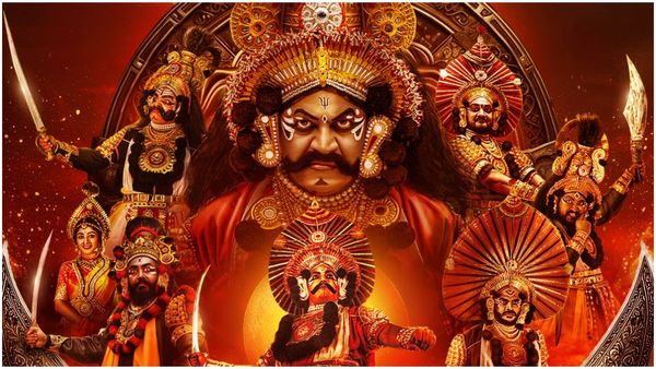 ಶಿವಣ್ಣ ವಿಶೇಷ ಪಾತ್ರದಲ್ಲಿ ನಟಿಸಿರುವ ಮತ್ತೊಂದು ಸಿನಿಮಾ ಓಟಿಟಿಯಲ್ಲಿ ಸ್ಟ್ರೀಮಿಂಗ್