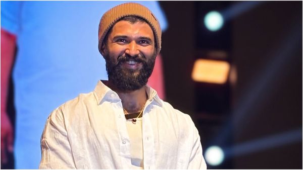 ಪಾಕಿಸ್ತಾನದ ವಿರುದ್ಧ ಮಾತನಾಡುವಾಗ ವಿಜಯ್ ದೇವರಕೊಂಡ ಎಡವಟ್ಟು; ದೂರು ದಾಖಲು