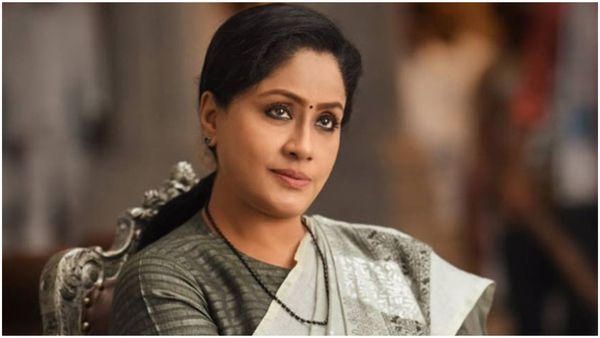 'ಆಪರೇಷನ್ ಸಿಂಧೂರ್'; ಎಲ್ಲದ್ದಕ್ಕೂ ಕಾರಣ ಹಿಂದಿನ ಕಾಂಗ್ರೆಸ್ ಸರ್ಕಾರ ಎಂದ ವಿಜಯಶಾಂತಿ!