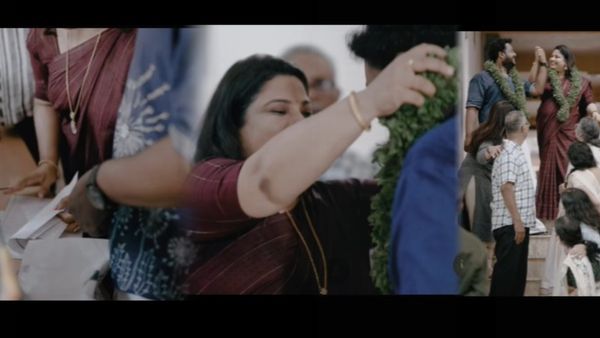 ಸದ್ದಿಲ್ಲದೇ ಮನ ಮೆಚ್ಚಿದ ಹುಡುಗಿ ಜೊತೆ ಸರಳವಾಗಿ ರಿಜಿಸ್ಟರ್ ಮ್ಯಾರೇಜ್ ಆದ ನಟ..!