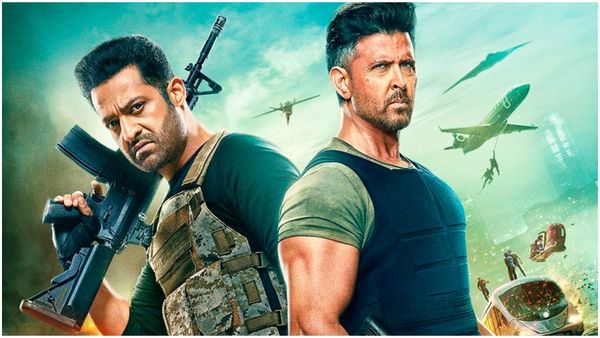 ಕನ್ನಡಕ್ಕೆ ಡಬ್ ಆಗ್ತಿಲ್ಲ 'ವಾರ್- 2'; ಎದುರಾಗುತ್ತಾ ಬಾಯ್ಕಾಟ್ ಬಿಸಿ?