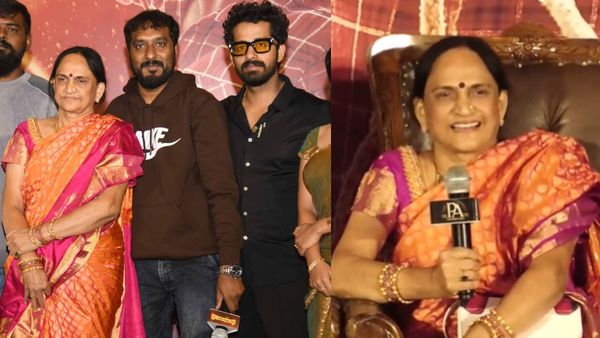 ಅಮ್ಮನ ಮೊದಲ ಸಿನಿಮಾ 'ಕೊತ್ತಲವಾಡಿ' ಟೀಸರ್ ಲಾಂಚ್‌ಗೆ ಯಶ್ ಯಾಕೆ ಬಂದಿಲ್ಲ?