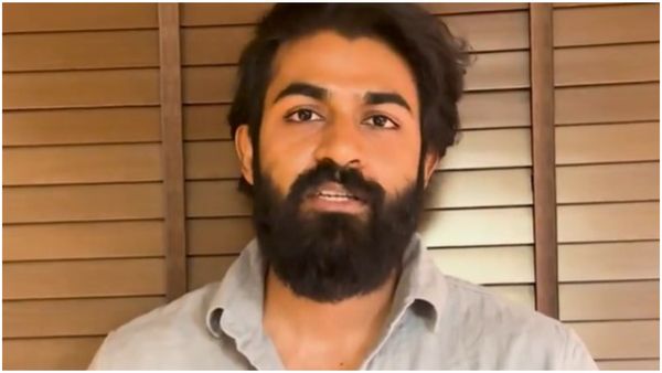 Yuva Rajkumar: ಛೇ.. ದೊಡ್ಮನೆ ಯುವರಾಜನ ಅಭಿಮಾನಿಗಳಿಗೆ ಕಹಿಸುದ್ದಿ