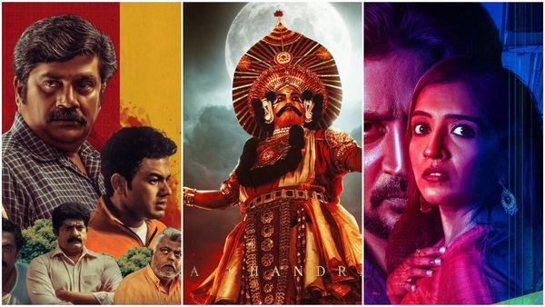 ಈ ವಾರ 4 ಕನ್ನಡ ಸಿನಿಮಾಗಳು ಓಟಿಟಿಗೆ ಬಂದಿದೆ; ಮಿಸ್ ಮಾಡ್ದೆ ನೋಡಿ