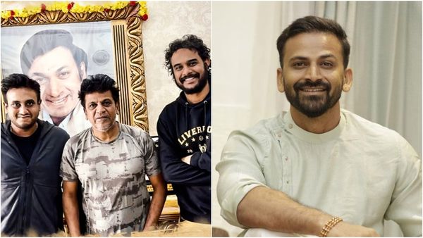 ಶಿವಣ್ಣ, ಡಾಲಿ ಹಾಗೂ ಹೇಮಂತ್ ಸಿನಿಮಾ ಟೀಸರ್ ಬಂದೇಬಿಡ್ತು; ಟೈಟಲ್ ರಿವೀಲ್ ಆಯ್ತು