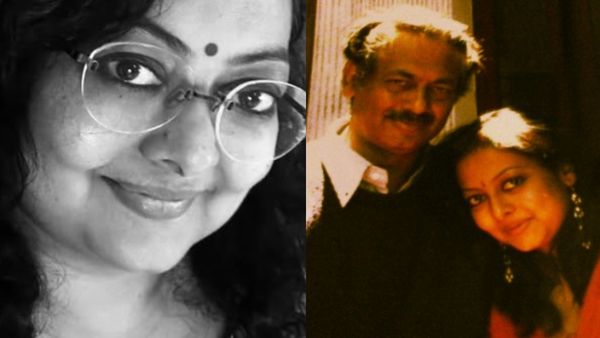 Interview: ಅಪ್ಪ-ಅಮ್ಮನ ಗರಡಿಯಲ್ಲಿ ಬೆಳೆದ ಬಹುಮುಖ ಪ್ರತಿಭೆ ಅನನ್ಯಾ ಕಾಸವರವಳ್ಳಿ; ಸ್ನೇಹದ ಕಡಲಲ್ಲಿ ಇಂದ್ರಾಣಿಯಾದ ನಟಿ