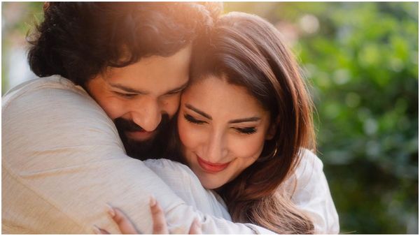 ನಟ ಅಖಿಲ್ ಅಕ್ಕಿನೇನಿ ಹಾಗೂ ಜೈನಾಬ್ ರಾವ್ಡ್ಜಿ ಮದುವೆ ದಿನಾಂಕ ಫಿಕ್ಸ್