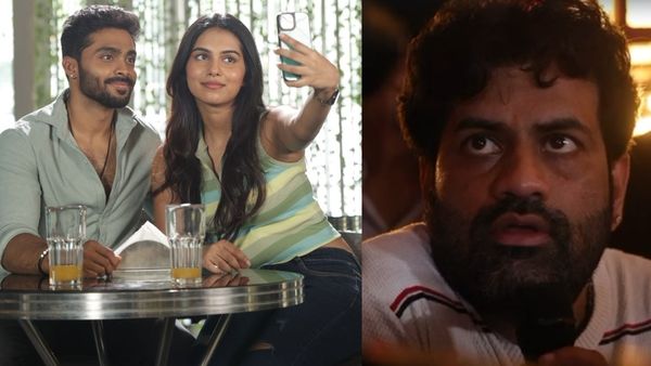 ಯುವ ಪ್ರತಿಭೆಗೆ ಆಕ್ಷನ್ ಕಟ್ ಹೇಳುತ್ತಿರೋ 'ಗೀತಾ', 'ಹೊಯ್ಸಳ' ನಿರ್ದೇಶಕ; 'ಆಲ್ಫಾ ಮೆನ್ ಲವ್ ವೈಲೆನ್ಸ್' ಮೇಕಿಂಗ್‌ ಹೇಗಿದೆ?