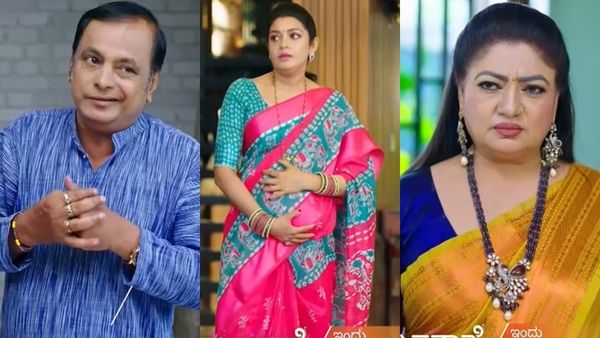 Amruthadhaare ; ಫ್ಲಾಪ್ ಆಯ್ತು ಶಕುಂತಲಾ ಪ್ಲಾನ್, ಸತ್ಯ ಬಾಯಿ ಬಿಡ್ತಾಳಾ ಭಾಗ್ಯಮ್ಮ ?