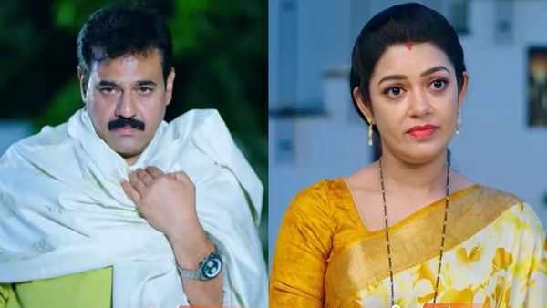 Amruthadhaare ; ಅಷ್ಟರಲ್ಲೇ ಜಸ್ಟ್ ಮಿಸ್, ಭೂಮಿಕಾ ಮನೆಯವರಿಂದ ಪಾರಾದ ಗೌತಮ್..!