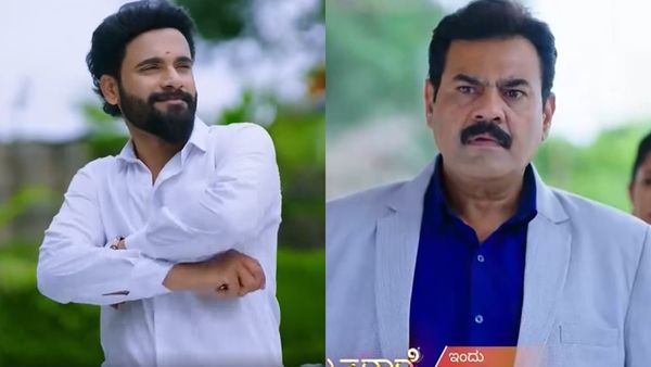 Amruthadhaare ; ದಿಯಾ ಜೊತೆ ಮದ್ವೆ ಮಾಡಿಕೊಳ್ಳಲು ಮುಂದಾದ ಜೈದೇವ್, ಮುಂದೇನು ಮಾಡ್ತಾನೆ ಗೌತಮ್..!