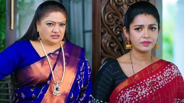 Amruthadhaare ; ಭೂಮಿಕಾ ಬದುಕು ಸರ್ವನಾಶ ಮಾಡುವ ಶಪಥ ಮಾಡಿದ ಶಕುಂತಲಾ, ದಿಯಾಗೆ ಭೂಪತಿ ಕಂಟಕ..!