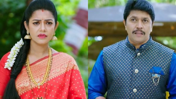 Amruthadhaare ; ಅಂತೂ ಇಂತೂ ಕೊನೆಗೂ ಕನಕದುರ್ಗದ ರಹಸ್ಯವನ್ನು ಭೂಮಿಕಾಗೆ ಹೇಳಿದ ಆನಂದ್, ಮುಂದೇನು ?