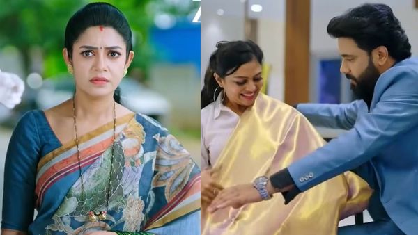 Amruthadhaare ; ಕಳಚಿ ಬಿತ್ತು ಜೈದೇವ್ ಮುಖವಾಡ, ಗೌತಮ್‌ಗೆ ಸತ್ಯ ಹೇಳ್ತಾಳಾ ಭೂಮಿಕಾ ?