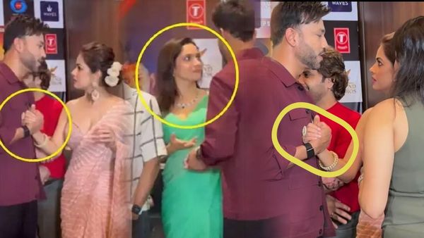 ಪತ್ನಿ ಪಕ್ಕದಲ್ಲಿದ್ದರೂ ಬೇರೆ ನಟಿಯ ಮೇಲೆ ಕಣ್ಣಾಕಿದ ನಟ, ಆಮೇಲೆ ಆಗಿದ್ದೇನು ?