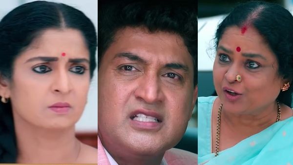 Bhagya Lakshmi ; ಪೂಜಾಗೆ ಎಚ್ಚರಿಕೆ ನೀಡಿದ್ದ ಆದೀಶ್ವರ್ ಕಾಮತ್ ತರಾಟೆಗೆ ತೆಗೆದುಕೊಂಡ ಕುಸುಮಾ..!